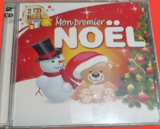 CD Noël