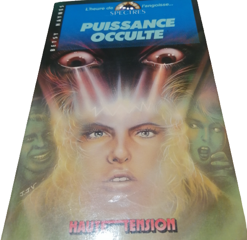 PUISSANCE OCCULTE